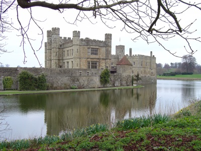 Leeds Castle