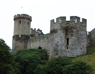 Warwick Castle