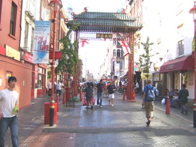 Chinatown