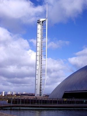 Glasgow Science Centre