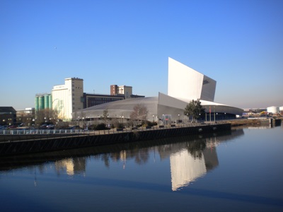 Imperial War Museum North