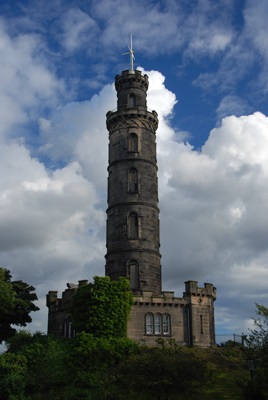 Nelson's Monument