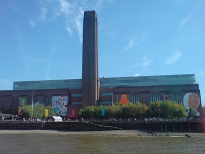 Tate Modern